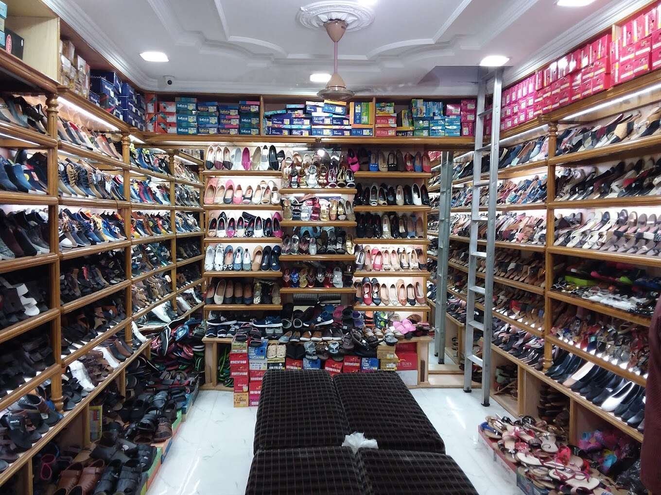 Fashion Shoes